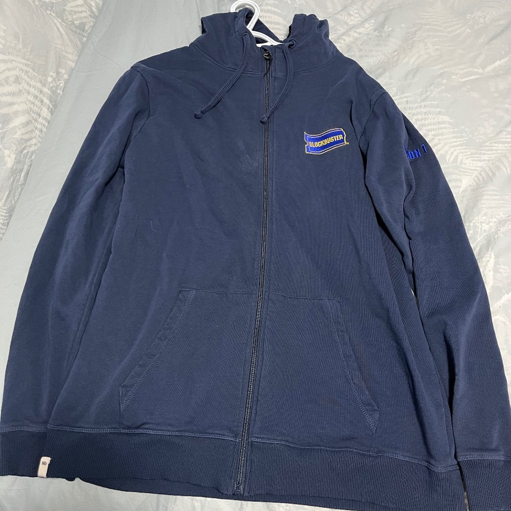 ten tree xl sweater